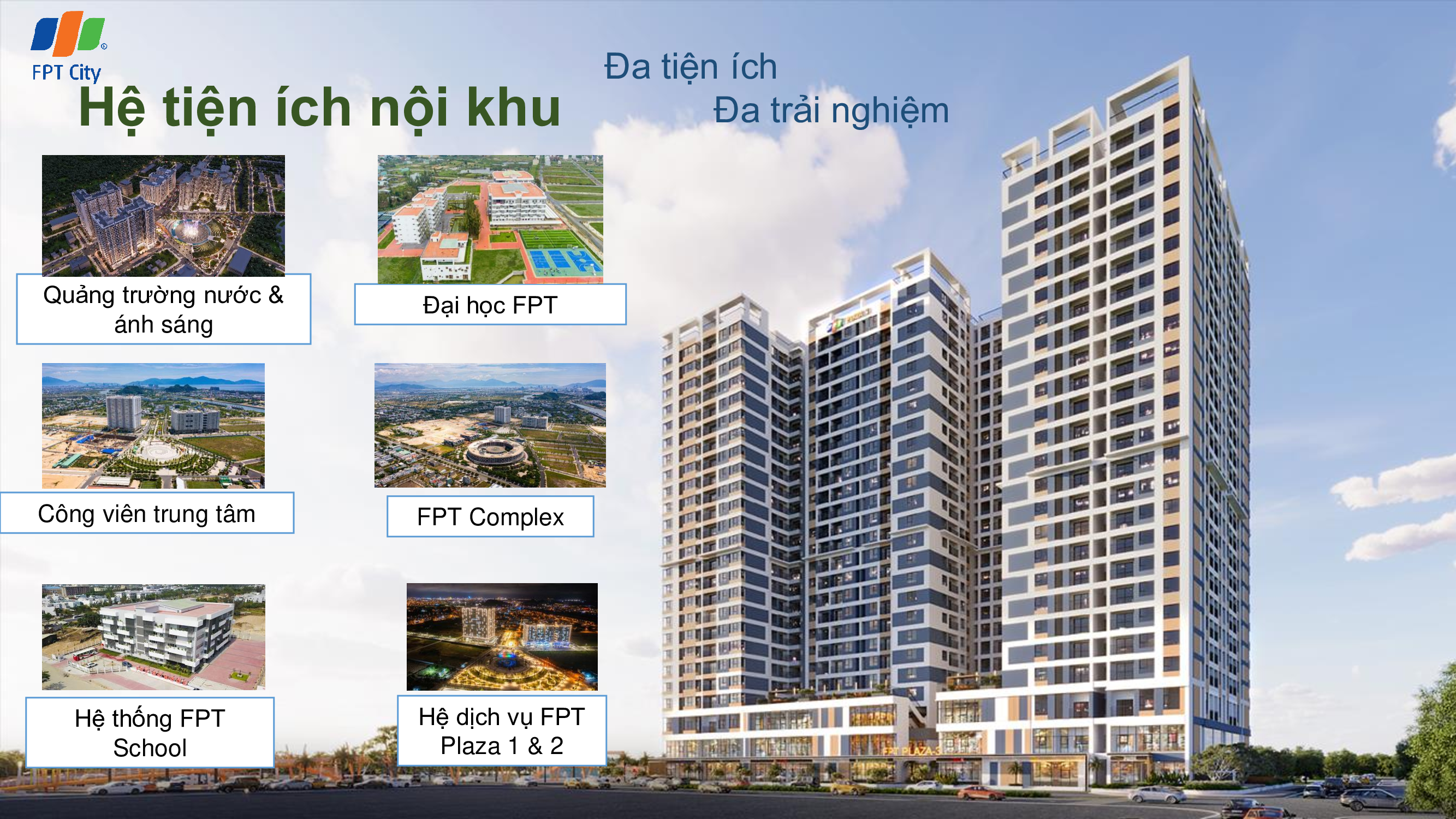 Tổng quan giá bán Fpt plaza 3 Đà Nẵng