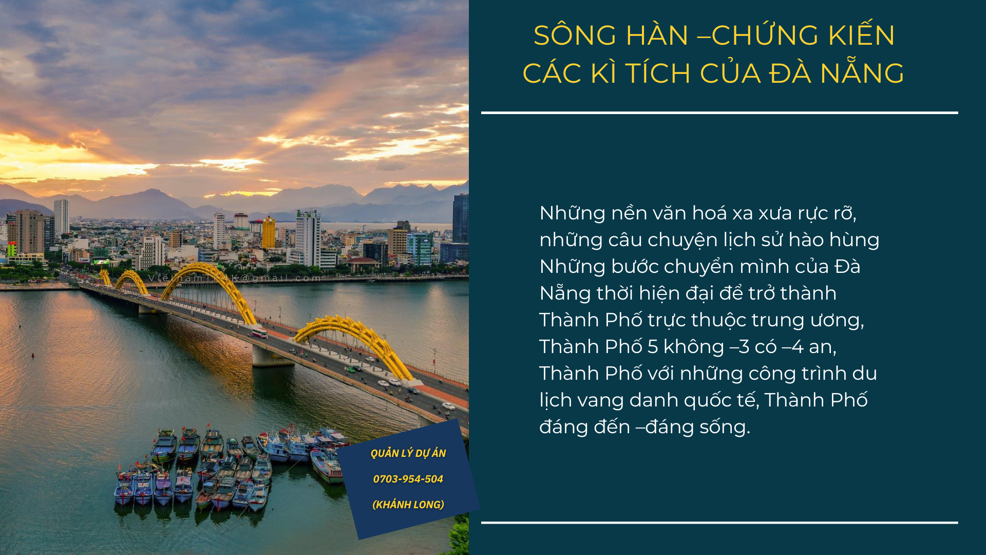 Tiện ích Sun Symphony Đà Nẵng