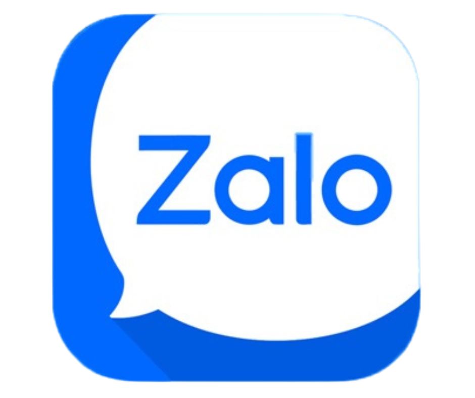 Zalo Icon